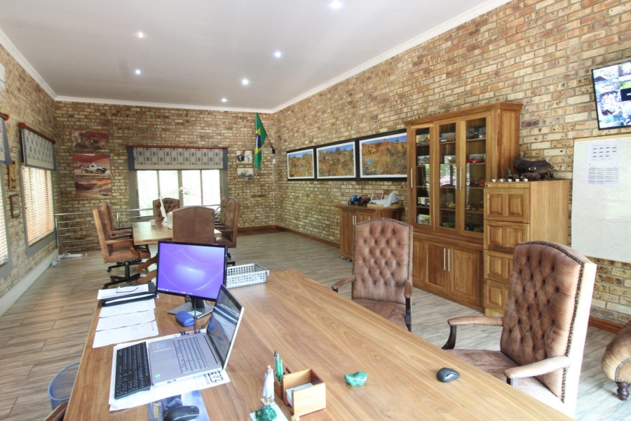 11 Bedroom Property for Sale in Van Der Hoff Park North West
